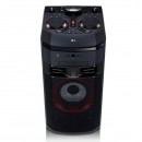 LG Музыкальный центр XBOOM OL75DK