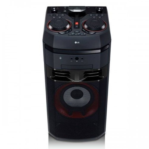 LG Музыкальный центр XBOOM OL75DK