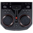 LG Музыкальный центр XBOOM OL90DK