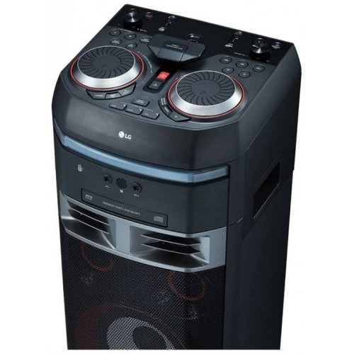 LG Музыкальный центр XBOOM OL90DK