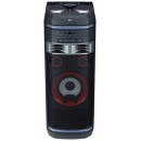 LG Музыкальный центр XBOOM OL90DK