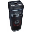 LG Музыкальный центр XBOOM OL90DK