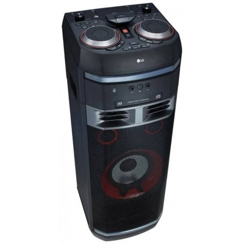 LG Музыкальный центр XBOOM OL90DK