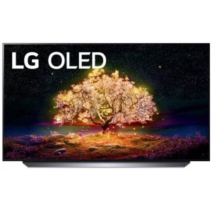 LG OLED телевизор 4K Ultra HD OLED55C14LB