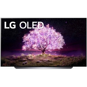 LG OLED телевизор OLED55C1RLA