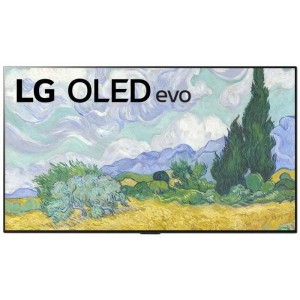 LG OLED телевизор OLED77G1RLA