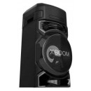 LG Музыкальный центр XBOOM ON66