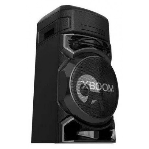 LG Музыкальный центр XBOOM ON66