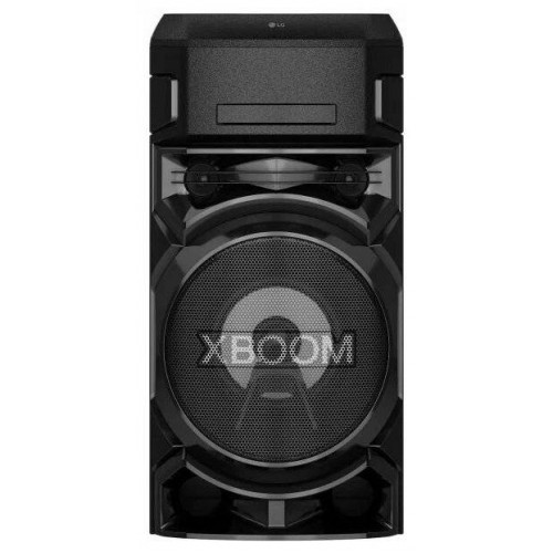 LG Музыкальный центр XBOOM ON66
