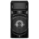 LG Музыкальный центр XBOOM ON66