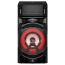 LG Музыкальный центр XBOOM ON66