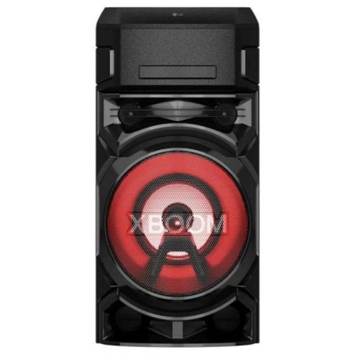 LG Музыкальный центр XBOOM ON66