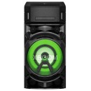 LG Музыкальный центр XBOOM ON66