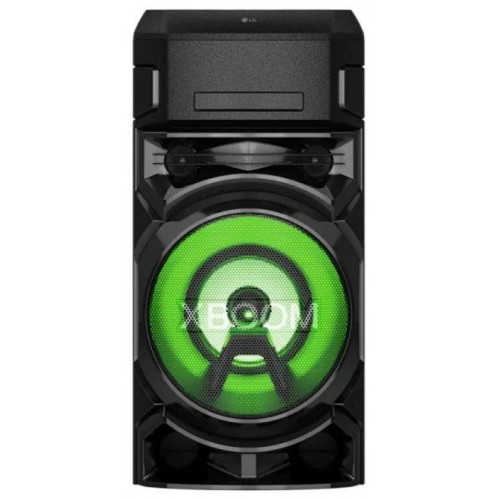 LG Музыкальный центр XBOOM ON66
