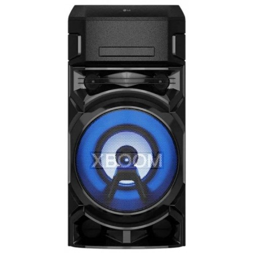 LG Музыкальный центр XBOOM ON66