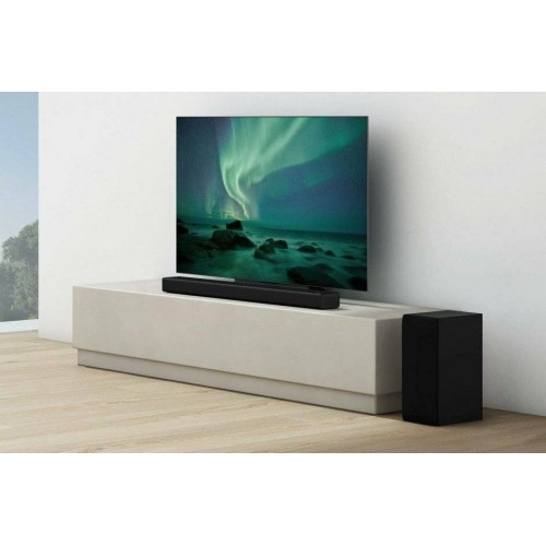 LG Саундбар S65Q