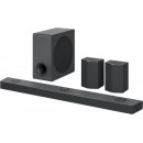 LG Саундбар Soundbar S95QR