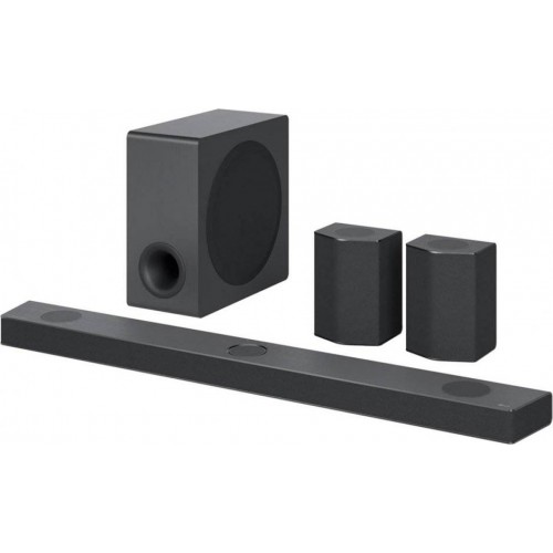 LG Саундбар Soundbar S95QR