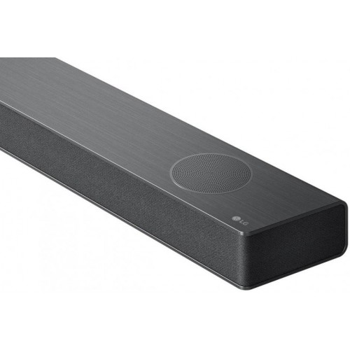 LG Саундбар Soundbar S95QR