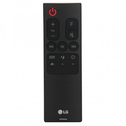 LG Саундбар SN10Y