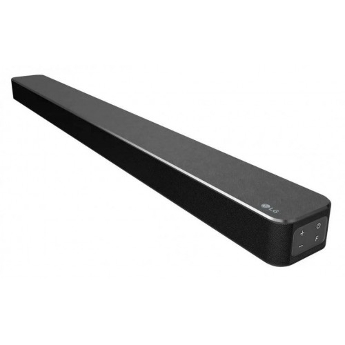 LG Саундбар SN5R