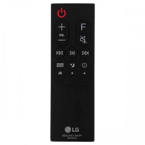 LG Саундбар SN5Y