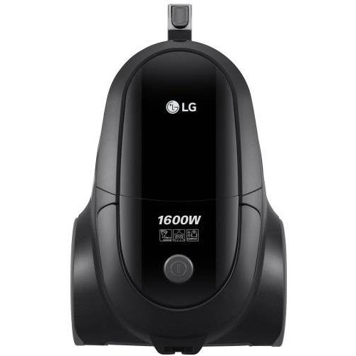 LG Пылесос с контейнером для пыли VC5316BNSAF