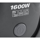 LG Пылесос с контейнером для пыли VC5316BNSAF