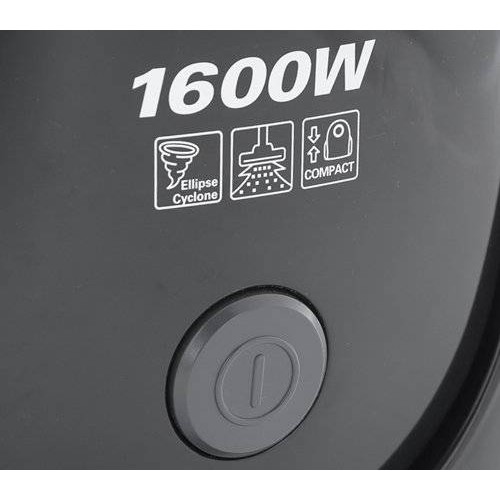 LG Пылесос с контейнером для пыли VC5316BNSAF