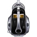 LG Пылесос с контейнером для пыли VC73180NNTO