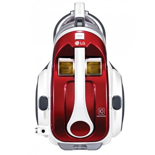 LG Пылесос VC73188NELR