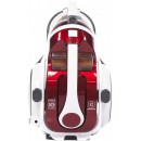 LG Пылесос VK89380NSP