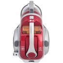 LG Пылесос с контейнером для пыли VK89383HU
