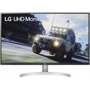 LG Монитор 32UN500-W 31.5 White