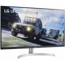 LG Монитор 32UN500-W 31.5 White