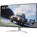 LG Монитор 32UN500-W 31.5 White