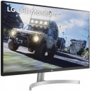 LG Монитор 32UN500-W 31.5 White