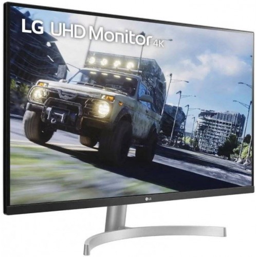 LG Монитор 32UN500-W 31.5 White