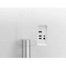 LG Монитор 32UN500-W 31.5 White