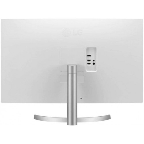 LG Монитор 32UN500-W 31.5 White