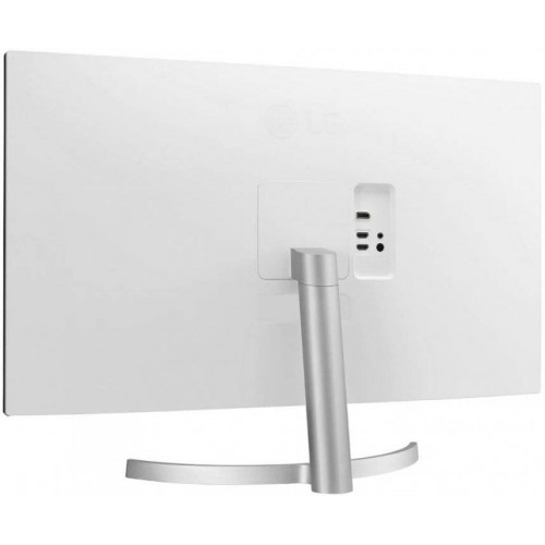 LG Монитор 32UN500-W 31.5 White