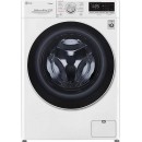 LG Стиральная машина AI DD F2V5GS0W, белый