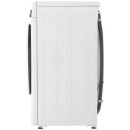 LG Стиральная машина AI DD F2V5GS0W, белый