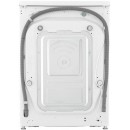 LG Стиральная машина AI DD F2V5GS0W, белый