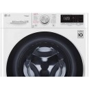 LG Стиральная машина AI DD F2V5GS0W, белый
