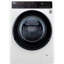 LG Стиральная машина F-2H5HS6W, белый
