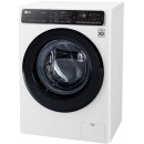 LG Стиральная машина F-2H5HS6W, белый