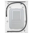 LG Стиральная машина F-2H5HS6W, белый