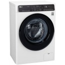 LG Стиральная машина F-2H5HS6W, белый