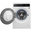 LG Стиральная машина F-2H5HS6W, белый